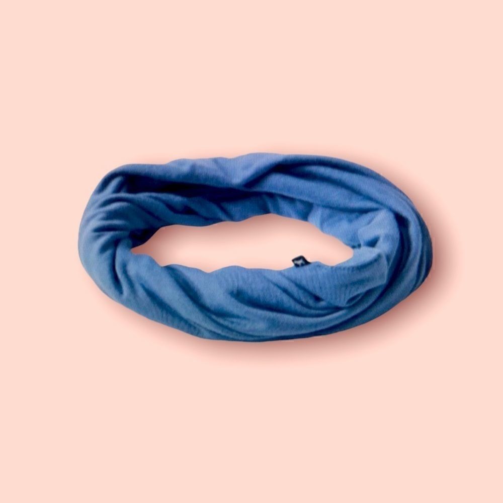 Victoria Secret Pink Convertible Mask Headband NWT